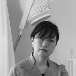 佐藤香織｜鍼灸師